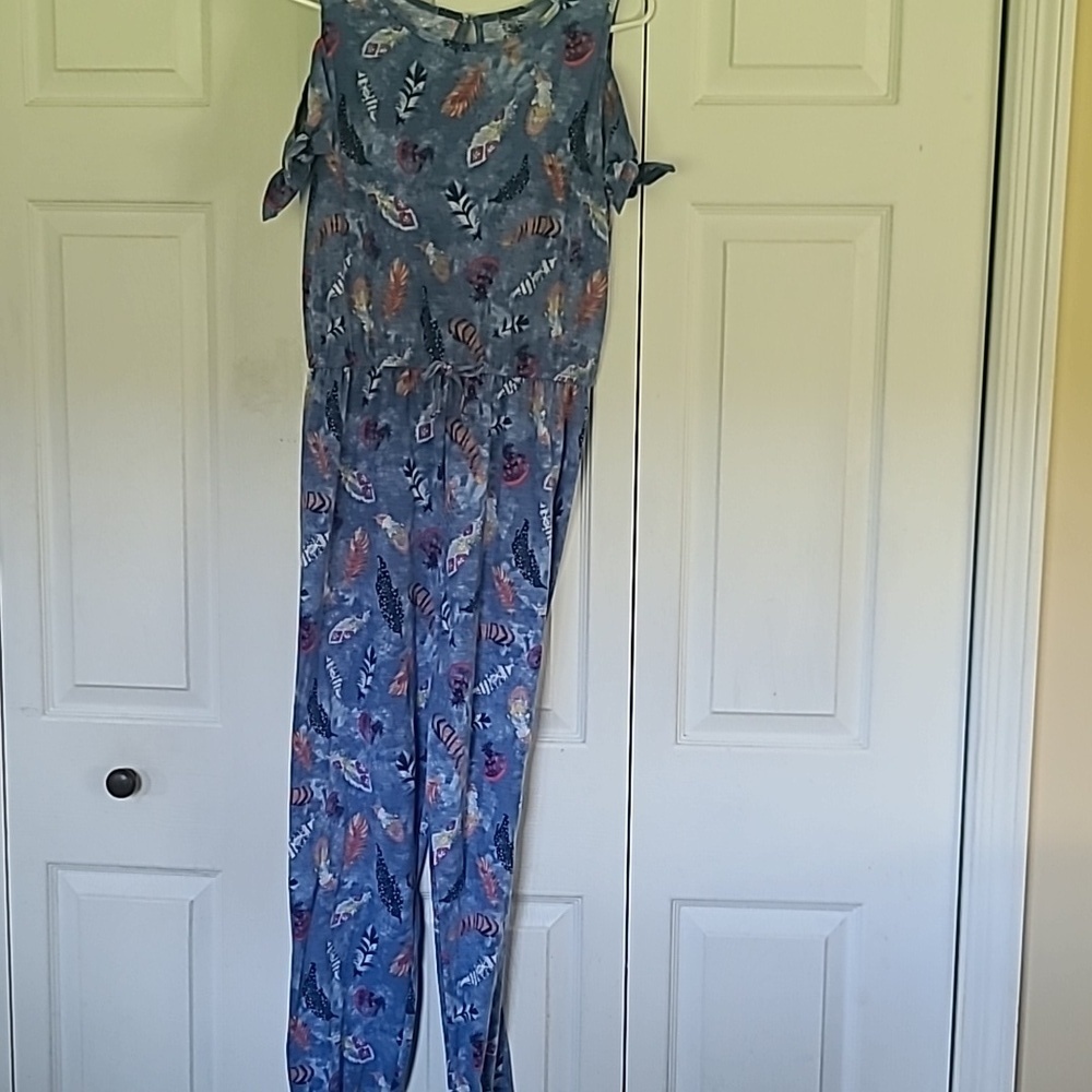 Cute romper